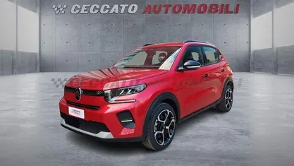 Usata Citroën C3 101 CV (74 kW) 2026 SUV