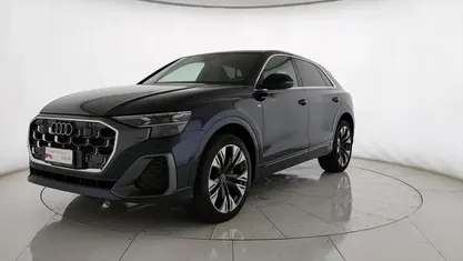 Usata Audi Q8 S-Line 286 CV (210 kW) 2025 SUV