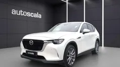 Nero Usata 2023 Mazda CX-60 Exclusive SUV | 38.990 € (Buon prezzo)