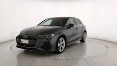 Usata 2024 Audi A3 S-Line | 35.900 € (Buon prezzo)