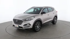 Oro Usata 2018 Hyundai Tucson GO! SUV | 15.199 € (Buon prezzo)
