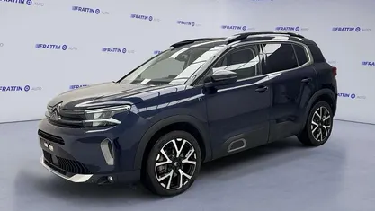 Usata 2023 Citroën C5 Aircross Shine SUV | 19.700 € (Ottimo prezzo)