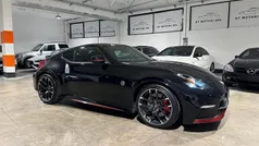 Usata 2015 Nissan 370Z Nismo Coupé | 46.990 €