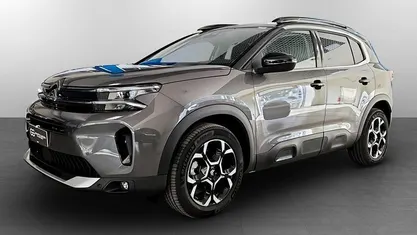 Nuova Citroën C5 Aircross 131 CV (96 kW) 2025 Other SUV
