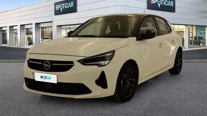 Usata 2023 Opel Corsa GS Line | 16.250 € (Buon prezzo)