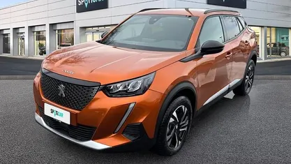 Usata 2023 Peugeot 2008 Allure SUV | 21.950 € (Ottimo prezzo)