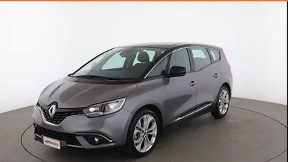 Usata Renault Grand Scénic IV 120 CV (88 kW) 2020 Monovolume