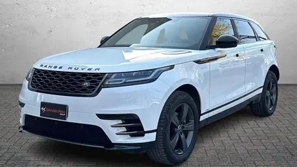Usata Land Rover Range Rover Velar R-Dynamic 180 CV (132 kW) 2019 SUV