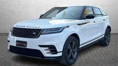 Usata 2019 Land Rover Range Rover Velar R-Dynamic SUV | 25.890 € (Super prezzo)