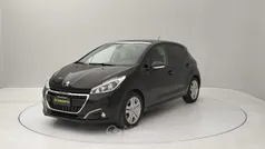 Usata 2019 Peugeot 208 Active Due volumi | 9990 € (Buon prezzo)