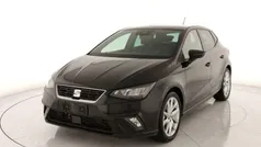 Nero Usata 2024 Seat Ibiza FR | 17.200 € (Ottimo prezzo)