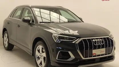 Grigio atomico Usata 2023 Audi Q3 Ambiente SUV | 32.900 € (Super prezzo)