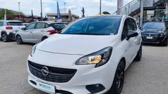Usata 2017 Opel Corsa Due volumi | 7700 € (Buon prezzo)