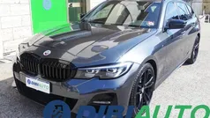 Usata 2021 BMW 320 M Sport Station wagon | 33.000 € (Ottimo prezzo)