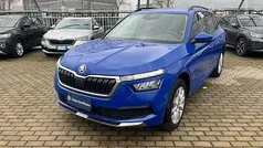 Blu Usata 2022 Skoda Kamiq Ambition SUV | 14.790 € (Ottimo prezzo)