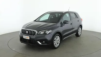 Usata Suzuki SX4 S-Cross Cool 129 CV (94 kW) 2021