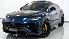 Usata 2024 Lamborghini Urus SUV | 339.999 €
