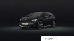 Nero midnight Nuova 2025 Cupra Born Due volumi | 32.700 € (Buon prezzo)
