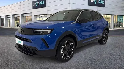 Usata Opel Mokka Ultimate 136 CV (100 kW) 2024 SUV