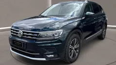 Nero Usata 2018 VW Tiguan Advance SUV | 16.400 € (Buon prezzo)