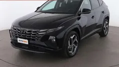 Usata 2024 Hyundai Tucson SUV | 29.699 € (Buon prezzo)
