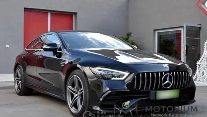 Usata Mercedes AMG GT 53 Premium Plus 435 CV (319 kW) 2020 Coupé