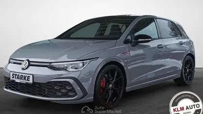 Usata VW Golf VIII GTI 245 CV (180 kW) 2022 Nardo Berlina