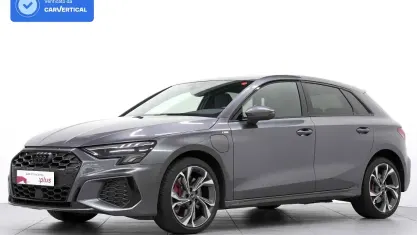 Usata Audi A3 e-tron S-Line 150 CV (110 kW) 2023 Utilitaria