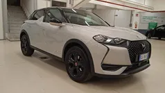 Grigio antracite Usata 2021 DS Automobiles DS3 Crossback Performance Line Plus SUV | 17.900 € (Ottimo prezzo)