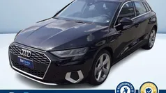 Usata 2021 Audi A3 S-Line Tre volumi | 24.500 € (Ottimo prezzo)