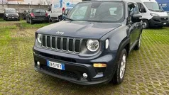 Blu Usata 2023 Jeep Renegade Limited SUV | 18.490 € (Buon prezzo)