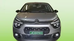 Grigio Usata 2024 Citroën C3 PureTech Due volumi | 14.900 € (Buon prezzo)