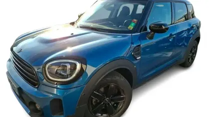 Occasion Mini Cooper Countryman 136 ch (100 kW) 2022 Other SUV