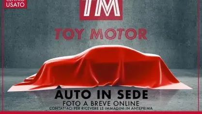 Usata Fiat 500 Pop 69 CV (50 kW) 2019 Nero Utilitaria