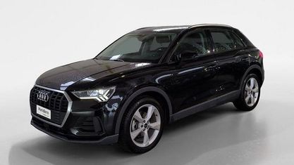 Gebraucht Audi Q3 Business 150 PS (110 kW) 2023 SUV