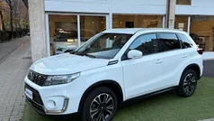 Bianco Usata 2021 Suzuki Vitara Station wagon | 17.500 € (Ottimo prezzo)