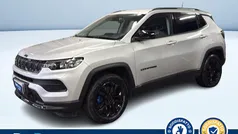 Usata 2023 Jeep Compass Night Eagle SUV | 23.900 € (Buon prezzo)