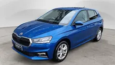Usata 2024 Skoda Fabia Selection Due volumi | 16.500 € (Buon prezzo)