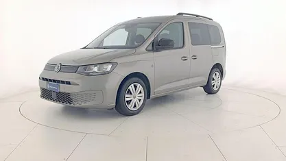 Usata 2021 VW Caddy Monovolume | 22.900 € (Buon prezzo)