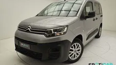 Grigio Usata 2023 Citroën e-Berlingo Live Monovolume | 28.986 €