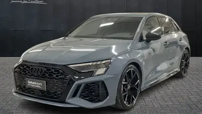 Usata Audi A3 Sportback Ambiente 400 CV (294 kW) 2022 Utilitaria