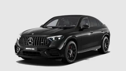 Nuova 2026 Mercedes S63 AMG Premium Plus Coupé | 123.646 €