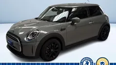 Usata 2022 Mini Cooper Essential Due volumi | 21.900 € (Buon prezzo)