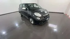 Grigio scuro Usata 2013 Fiat 500L Pop Star Monovolume | 4890 € (Buon prezzo)