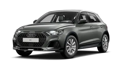 Usata 2026 Audi A1 Business | 32.612 € (Ottimo prezzo)