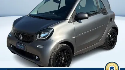 Usata Smart ForTwo Electric Drive 41 kW (56 CV) 2018