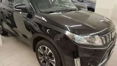 Nero Usata 2020 Suzuki Vitara SUV | 18.900 € (Buon prezzo)