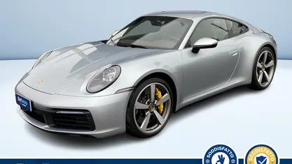 Usata 2019 Porsche 911 Carrera S Coupé | 108.400 €