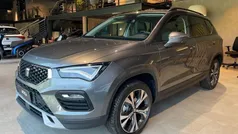 Usata 2025 Seat Ateca Black Edition SUV | 30.250 € (Buon prezzo)