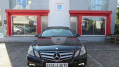 Usata 2010 Mercedes E250 Coupé | 8950 € (Ottimo prezzo)